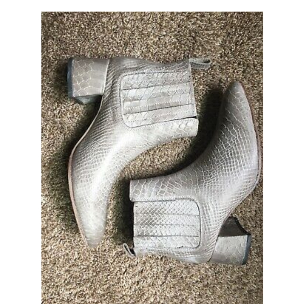 ISO. ISO. FREEBIRD DANE - Picture 2 of 2